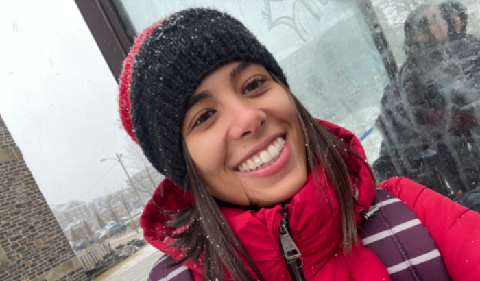 Me ajude a ir para um workshop em Chicago!