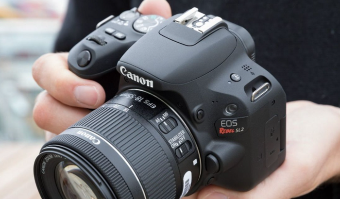 Realize o meu sonho de trabalhar como Filmmaker