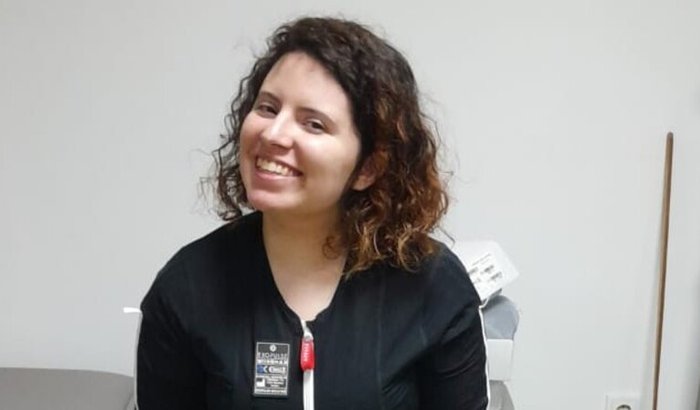 Todos pela Rayana Samara (Aquisição Exopulse Mollii Suit)