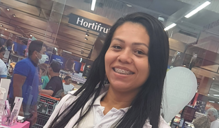 Ajuda para curso profissionalizante pelo EBAC 