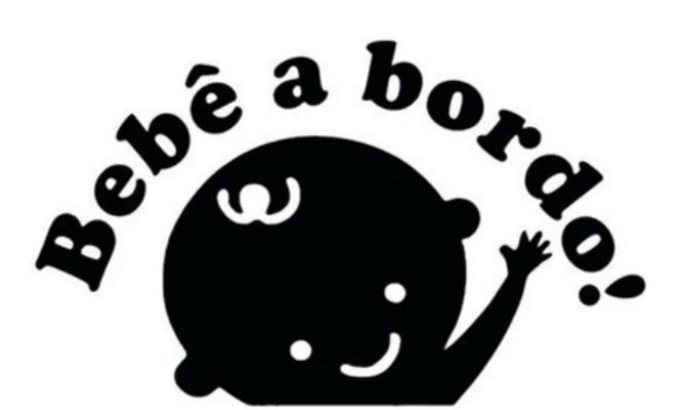 Presente de boas-vindas para o Matteo 