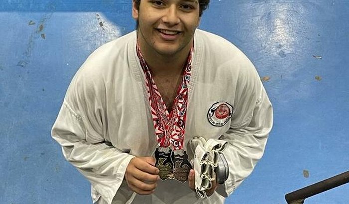 Ajuda para o Campeonato Nacional 