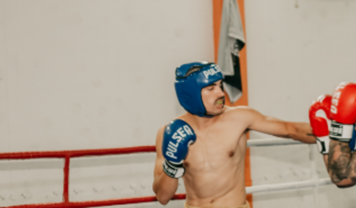 Krrasco campeão brasileiro 