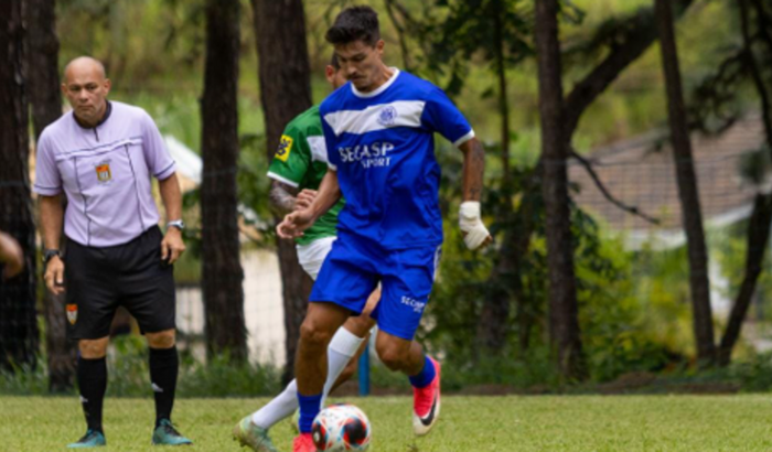Matheus vai jogar na Europa!