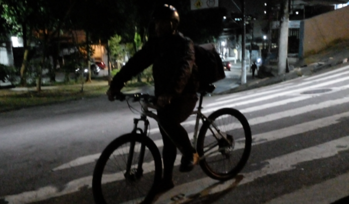 Ajuda para comprar uma moto pop