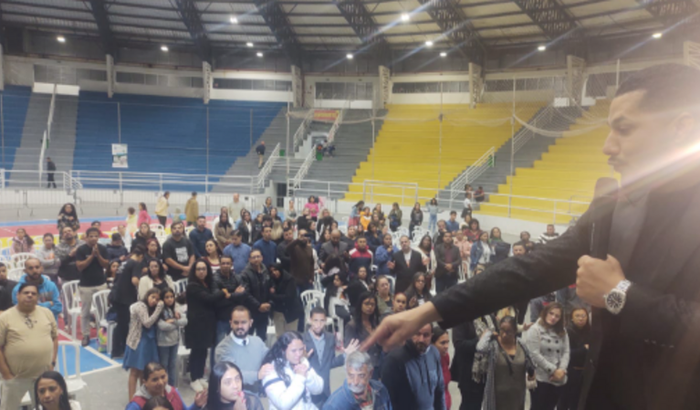 Almas não tem Preço!