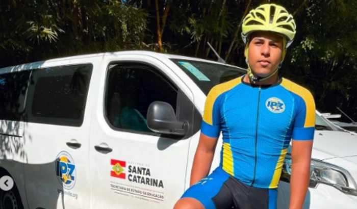 Ajude o Ryan para poder comprar sua bicicleta 