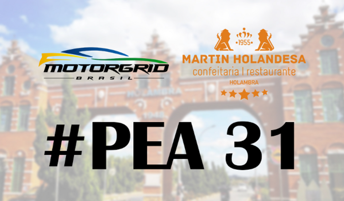 #31 PEA MOTORGRID HOLAMBRA
