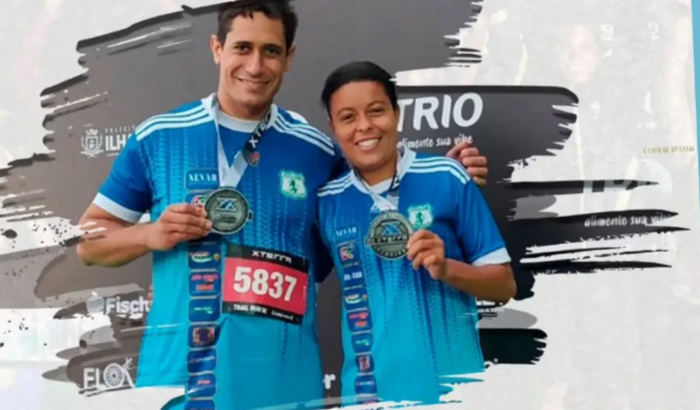 A TODO VAPOR!  Compra de 2 Relógios Garmin @xvcaraguatatuba