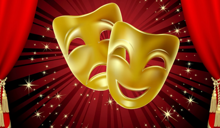 Ajude um artista 🎭