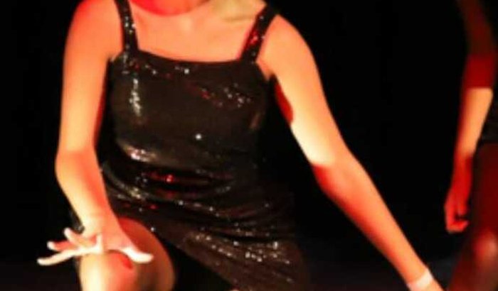 Ajude a uma bailarina a realizar  seu sonho 