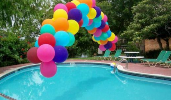 Vakinha pro niver surpresa da Lisa