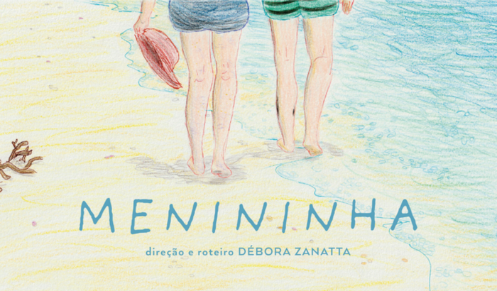 Filme MENININHA