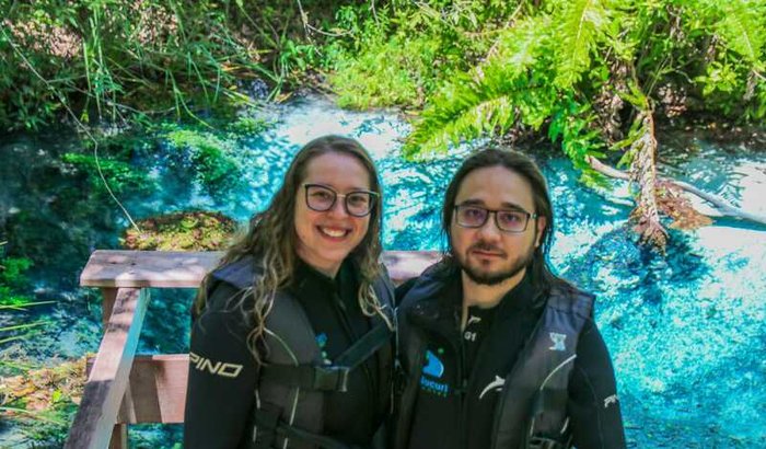 Presente de Casamento 