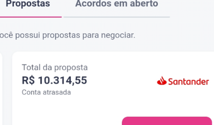 Ajuda para quitar dívidas 