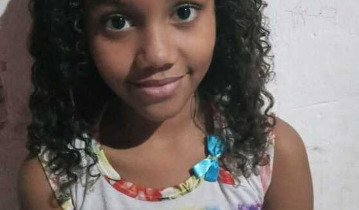 Ajudem a Michelly no seu sonho 