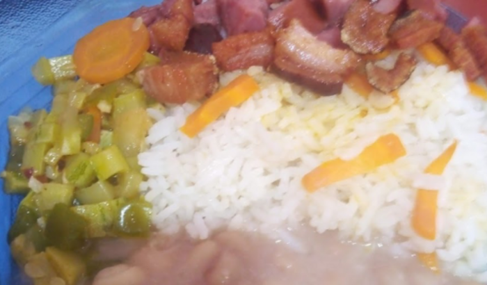 Ajuda para compra do mês 