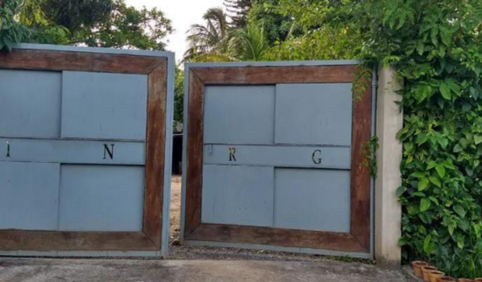 Vamos fazer o bem juntos?