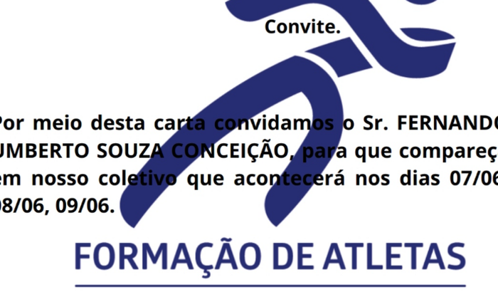 Teste para vôlei em sp🏐