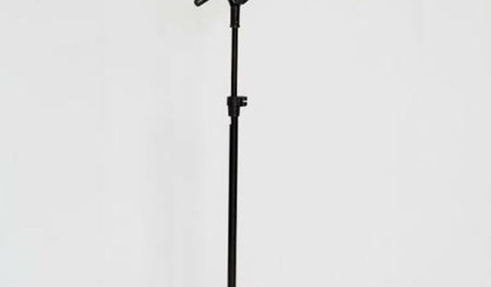 Pedestal pra Microfone 🎤 