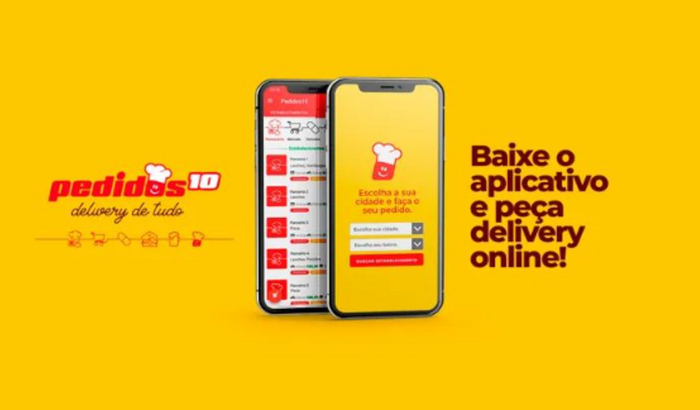 Ajuda para lançar meu aplicativo