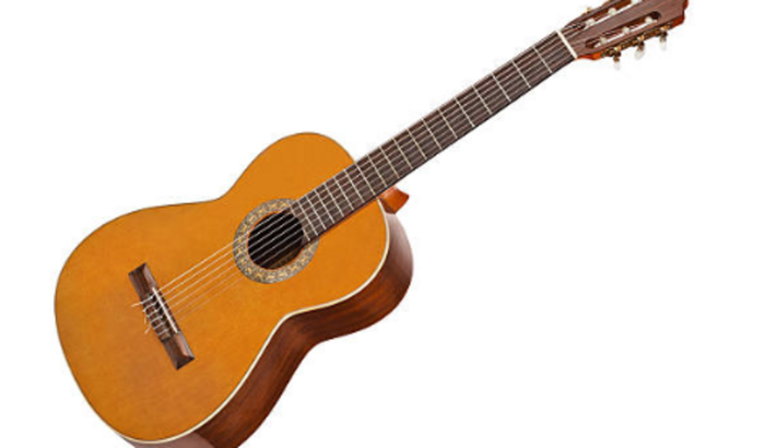 Ajuda para comprar um violão