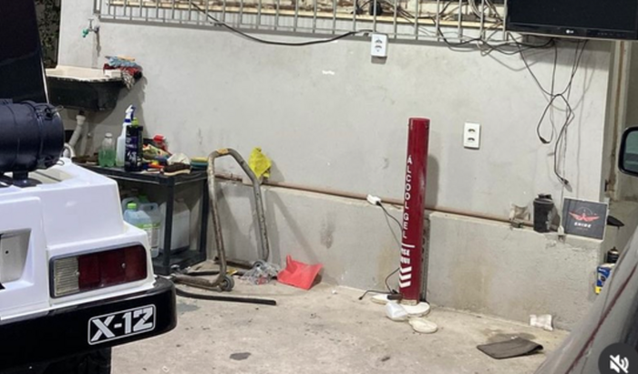 Ajuda a shine não fechar as portas