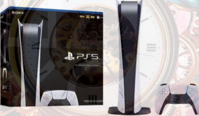 Ps5 Sophie 12 anos 🎮