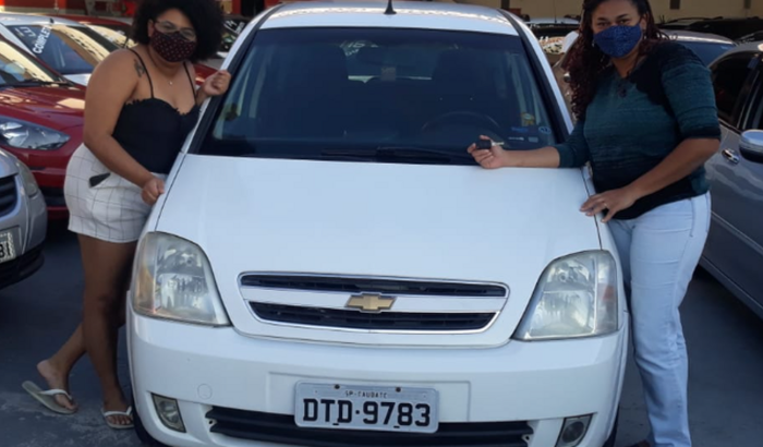 Tirar meu meio de trabalho da oficina