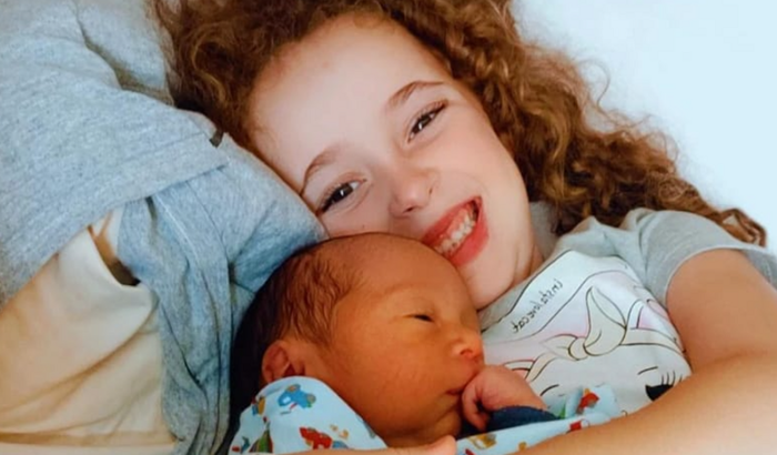 Chá de bebê Gabriel