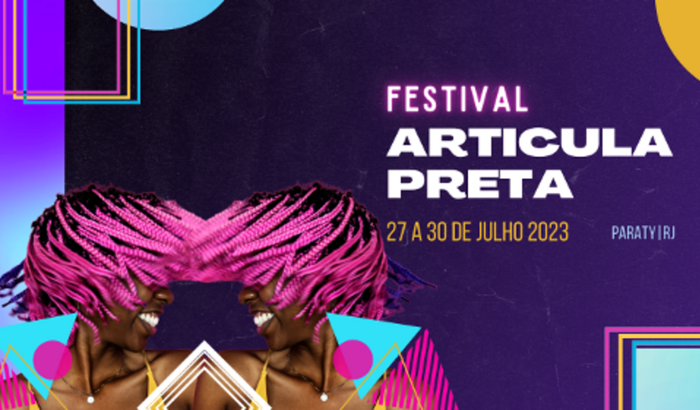 Festival Articula Preta