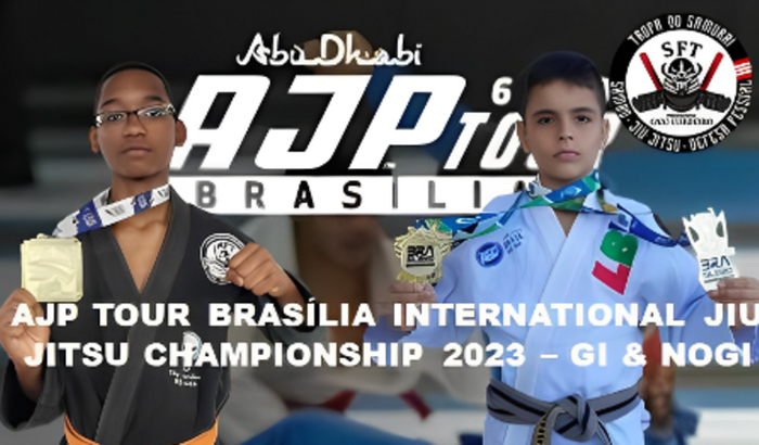 Ajuda Para Atletas de Projeto Social do RJ a Competirem em Brasília