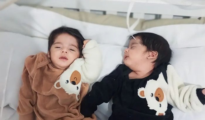 Ajuda para criar meus filhos 