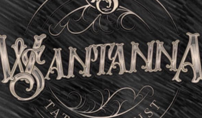 Tatuagem solidária ⚡️