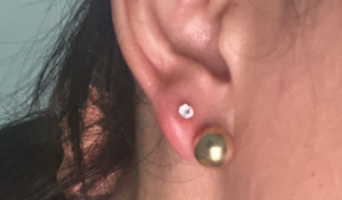 Jacinta de Freitas Ferreira 