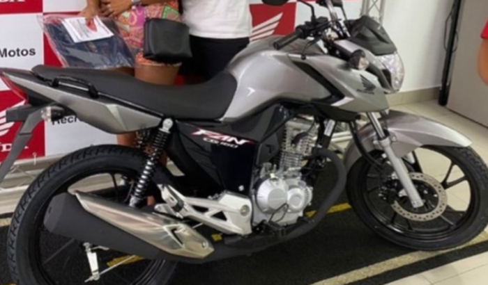 Reconstruir nosso sonho.