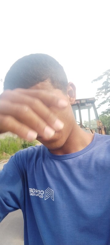 imagem da vaquinha Ajuda fui vítima de um golpe .