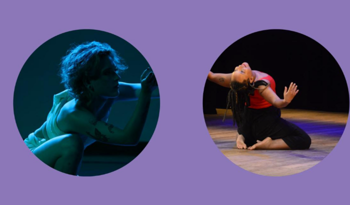 Apoie dois estudantes de dança a irem para um congresso no Pará
