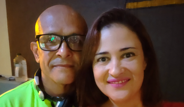 Casamento André e Karina 