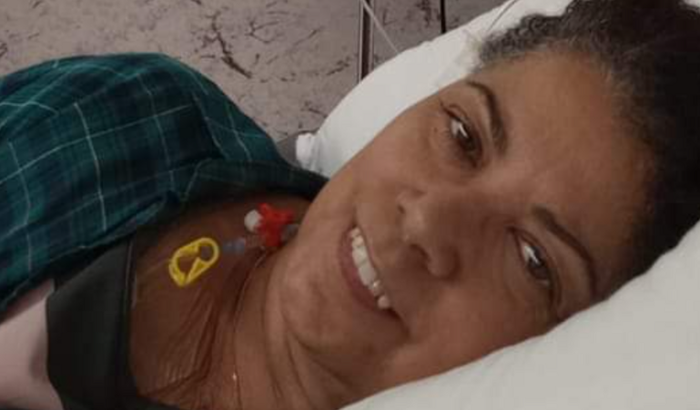 Ajuda para as medicações da Eliane Valadão