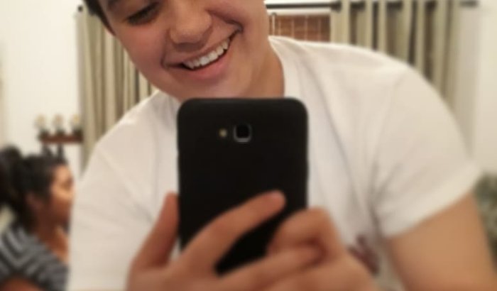 "Compre" a felicidade do Pedro! (MAMOPLASTIA MASCULINIZADORA)
