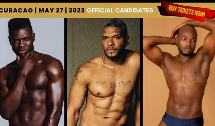 Apoio Para O Concurso Internacional