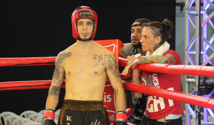 WGP Brasília - Atleta Thiago Idalgo 