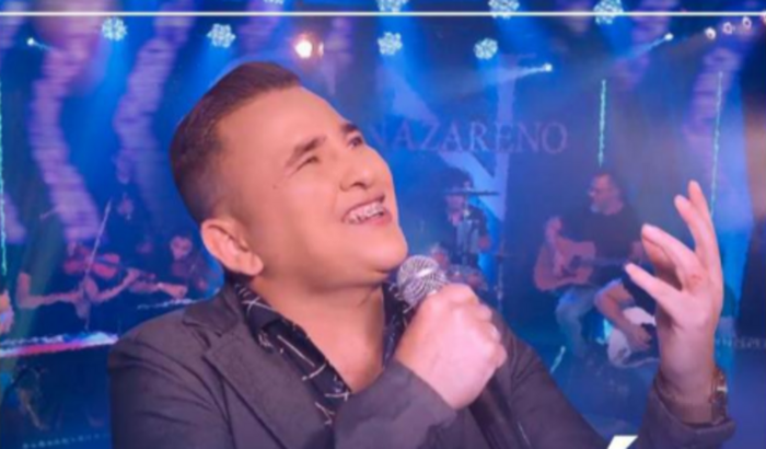 Evento Gospel gratuito 