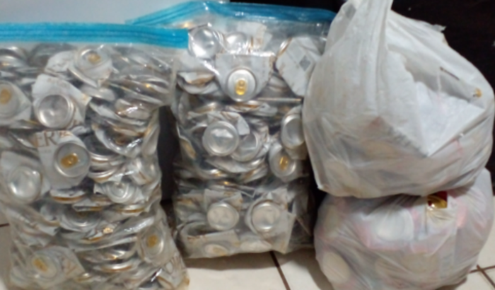 Ajuda  com Pai desempregado e filhos pequenos 