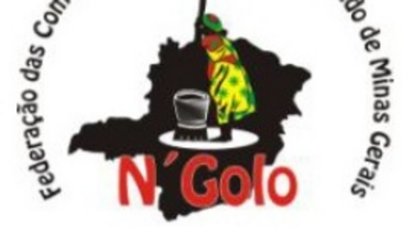 imagem da vaquinha Ajuda a Federação Quilombola N´golo