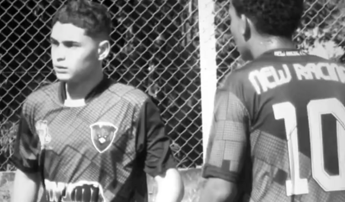 Arrecadação para uma peneira 