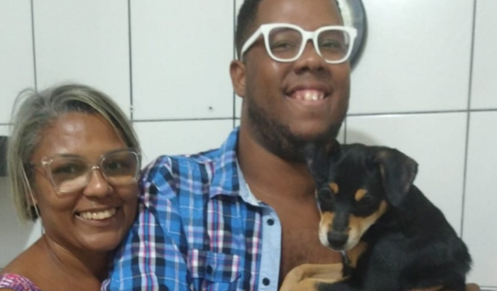 Máquina de fazer salgados 