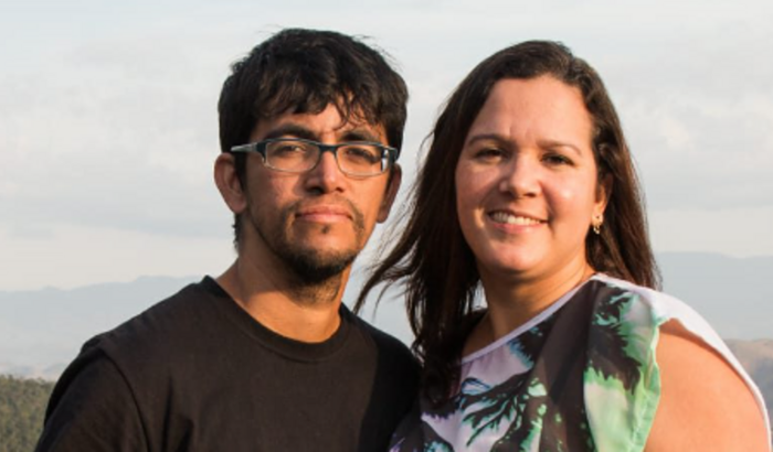 Ajuda pra Graduação no Haggai Internacional