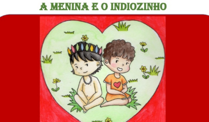 EDITANDO MEU PRIMEIRO LIVRO INFANTIL